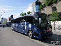 La Quebecoise 1254 - 2012 MCI J4500
