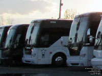 Autobus La Quebecoise 2032 - 2020 Prevost H3-45
