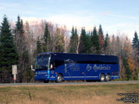 Autobus La Quebecoise 2304 - 2003 Prevost H3-45