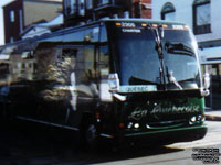 Autobus La Quebecoise 2305 - 2003 Prevost H3-45