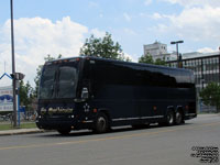 Autobus La Quebecoise 2323 - 2003 Prevost H3-41