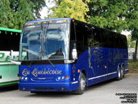 Autobus La Quebecoise 2451 - 2004 Prevost H3-45
