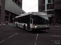 La Quebecoise 2560 - CIT Le Richelain - 2005 Nova Bus LFS Suburban