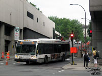 La Quebecoise 2765 - CIT Le Richelain - 2007 Nova Bus LFS Suburban