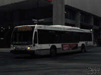 La Quebecoise 2767 - CIT Le Richelain - 2007 Nova Bus LFS Suburban