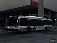 La Quebecoise 2770 - CIT Le Richelain - 2007 Nova Bus LFS Suburban