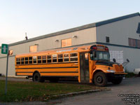 Autobus La Quebecoise 2799