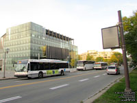 La Quebecoise 2861 - CIT Le Richelain - 2008 Nova Bus LFS Suburban