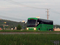 La Quebecoise 2952 - 2009 MCI J4500