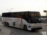 Autobus La Quebecoise 9640 - 1996 Prevost H3-45