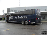 Autobus La Québécoise 9730 - 1997 Prevost H3-45