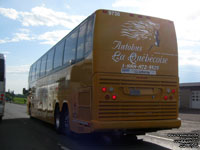 Autobus La Québécoise 9730 - 1997 Prevost H3-45