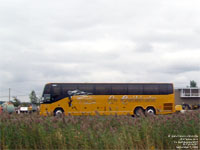 Autobus La Quebecoise 9737 - 1997 Prevost H3-45
