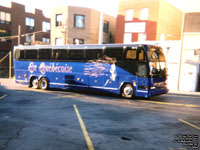 Autobus La Québécoise 9777 - 1997 Prevost H3-45