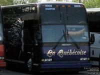 Autobus La Quebecoise 9908 - 1998 Prevost H3-45