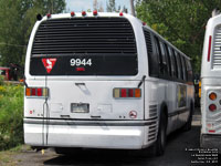 La Quebecoise 9944 - Ex-CIT Rousillon - 1999 Nova Bus RTS-06 (T802N Suburban)