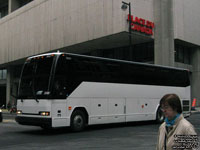 Autobus La Québécoise 9947 - Ex-CIT Sorel-Varennes - 1999 Prevost H3-41