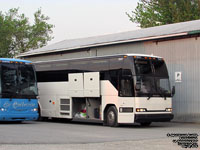 Autobus La Québécoise 9947 - Ex-CIT Sorel-Varennes - 1999 Prevost H3-41