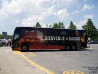 La Quebecoise - Casino de Montreal