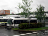 La Quebecoise 0908 - CIT Sorel-Varennes - 2009 Nova Bus LFS Suburban