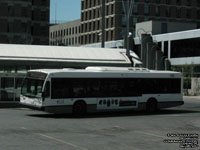 La Quebecoise 0912 - CIT Sorel-Varennes - 2009 Nova Bus LFS Suburban