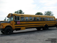 La Quebecoise - Autobus David Poirier 9769