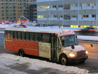 Autobus La Quebecoise - Express Lotbiniere