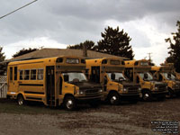 Autobus Milton 00-90