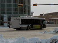 Regina Transit 623 - 2008 NovaBus LFS 40102