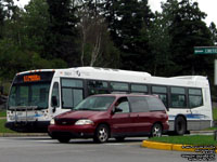 STS 2901 - 2009 Nova Bus LFS