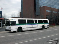 Soo Transit 125 - 1990 MCI TC40102A Classic (ex-UTA 9034)