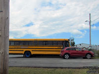 Autobus Boulet - Lion C
