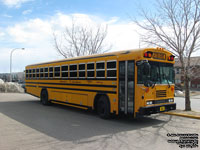 Autobus D. Lachaine 362