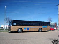 Autobus Gatan Jutras, St-Robert (Sorel-Tracy),QC