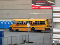 Autobus Idal - Vikings de St-Eustache???
