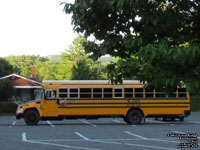 Autobus B. Dion
