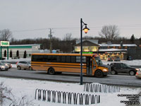 Autobus Beauregard