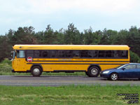 Autobus Caux