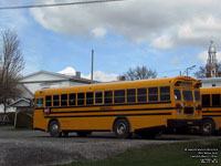 Autobus C. Dion