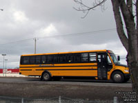 Autobus Charland