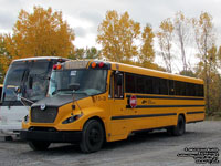 Autobus Deux-Montagnes 15-3