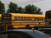 Autobus La Prairie 4031