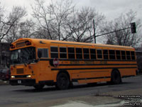 Autobus Paquette