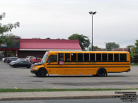 Autobus Paquette 34