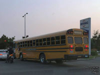 Autobus Santerre
