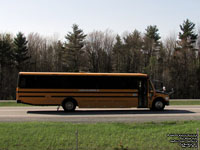 Autobus Santerre