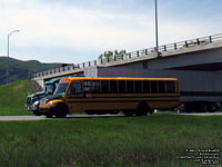 Thomas Saf-T-Liner C2 School Bus
