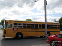 Autobus Victoriaville