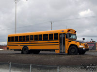Autobus Victoriaville2301