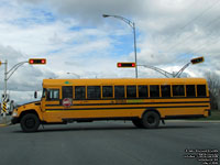 Autobus Victoriaville 2354